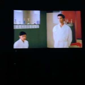 Meet your Posher, Gary